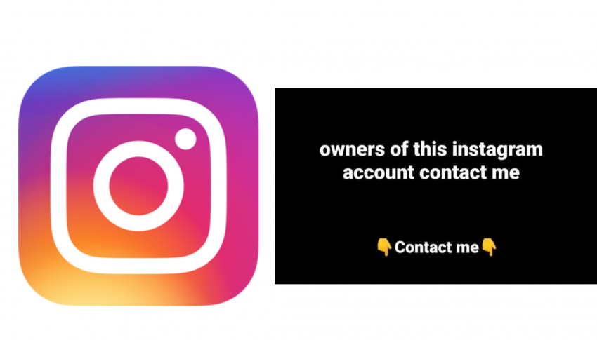 Cómo recuperé mi cuenta de Instagram hackeada